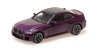 Minichamps BMW M2 2023
