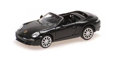 voitures-civiles-1/87-Minichamps-Porsche 911 cab. 2012