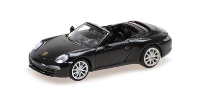voitures-civiles-1/87-Minichamps-Porsche 911 cab. 2012