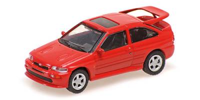 Minichamps Ford Escort Cosworth 1992