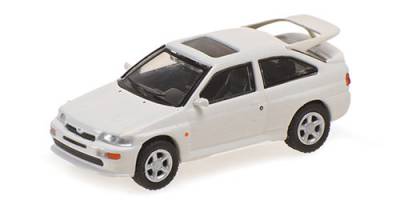 Minichamps Ford Escort Cosworth 1992