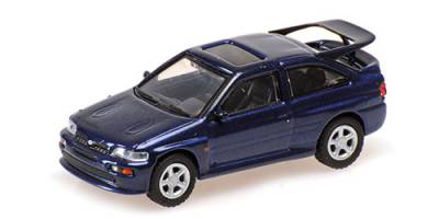 Minichamps Ford Escort Cosworth 1992