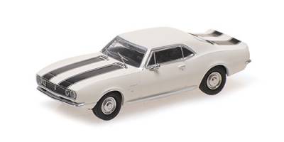 Minichamps Chevrolet Camaro 1967