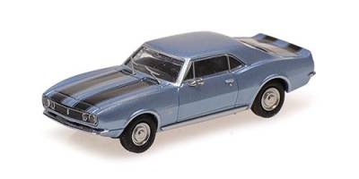 Minichamps Chevrolet Camaro 1967