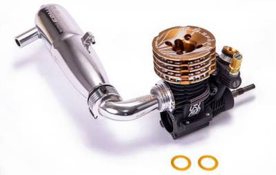 OS OS Speed R21 Shimo Edition 3