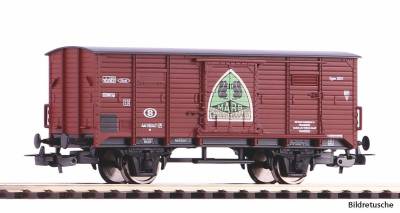 --PIKO-Wagon Bière COUSIN & RAUW