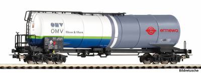 --PIKO-Wagon Citerne Ermewa/OMV