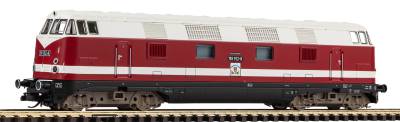 PIKO Loco. Diesel BR 118 FDJ