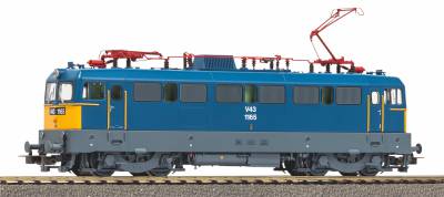 PIKO Loco. Electrique V43.3 son