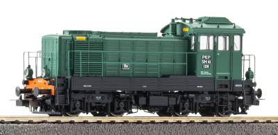 PIKO Loco diesel sm41 pkp