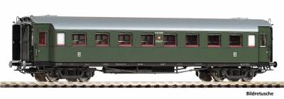 PIKO Voiture Train National