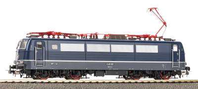 PIKO Loco. Electrique Br E 410 Son