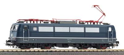 PIKO Loco elec. BR184.1 ac son DB