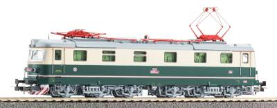 PIKO Loco e. BR e 669.1  son CSD