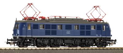 PIKO Loco elec. BR119 son DB