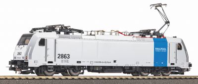 PIKO Loco. électrique BR 186