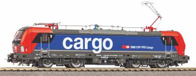 PIKO Loco. électrique Vectron