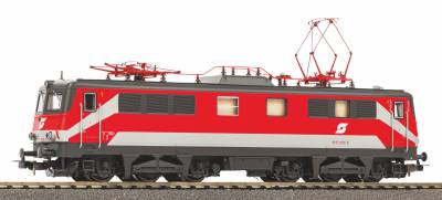 PIKO Loco. Electrique Rh 1010