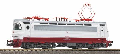 PIKO Loco. Electrique S489.0 son