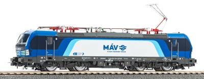 PIKO Loco. Elec  Vectron MAV Start  SON