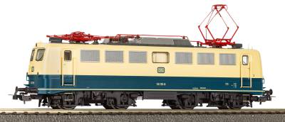 PIKO Locomotive electrique BR110 DB