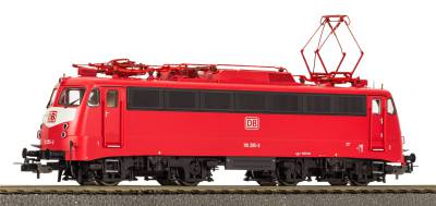 PIKO Loco elec. BR 110.3 DB AG