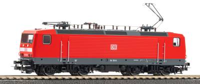 PIKO Loco elec. BR 114  DB AG