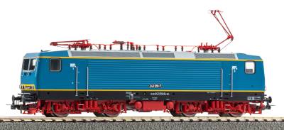 PIKO Locomotive elec. 243 019 WFL son