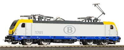 PIKO Loco electrique BR 187  sncb