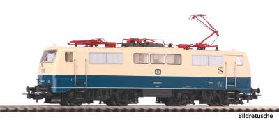 PIKO Locomotive &eacute;lectrique BR 111 DB