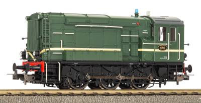 PIKO Loco diesel RH 500 vsm  son