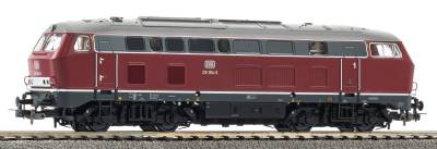 PIKO Loco diesel BR 215 DB
