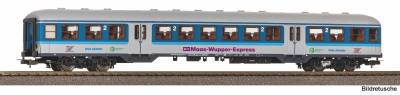 PIKO Voit voy 2cl m.w.exp. Gff