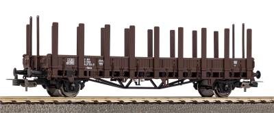 PIKO Wagon A Ranchers Ex Ulm