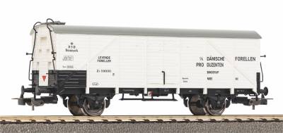 PIKO Wagon Frigorifique de truites