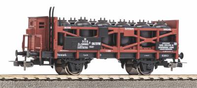 PIKO Wagon de transport acide