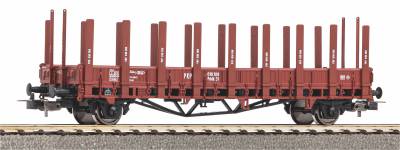 PIKO Wagon a ranchers