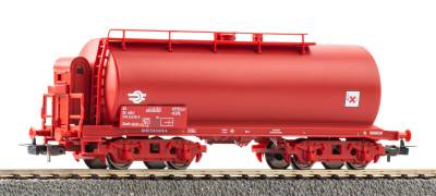 PIKO Wagon citerne mav frein v