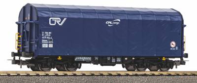 PIKO Wagon bache coulissante Shimmns