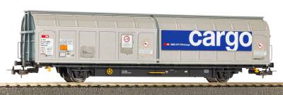 PIKO Wagon parois coulissant SBB