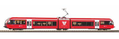 PIKO Autorail elec. GTW 2/6 S-Bahn son