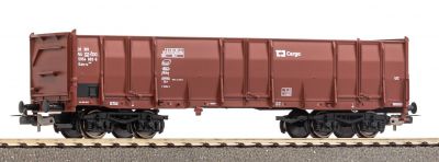 PIKO Wagon de marchandises