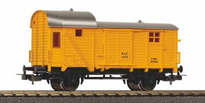 PIKO Wagon pour materiel Rlf