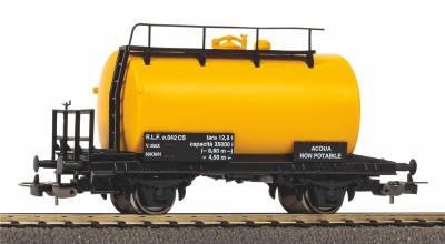 PIKO Wagon citerne Rlf