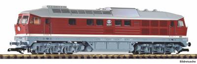 PIKO Loco. Diesel Br 130 DR Ep. Iv