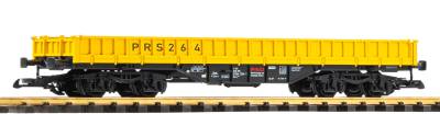 PIKO Wagon a bord bas Res-X Piko