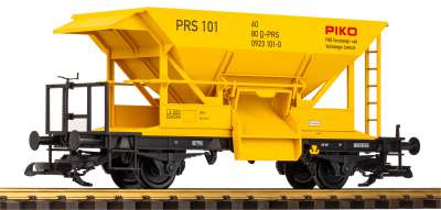 PIKO Wagon à déchargement automatique
