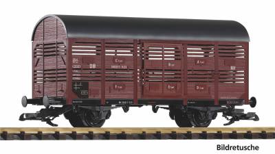 PIKO Wagon betail DB