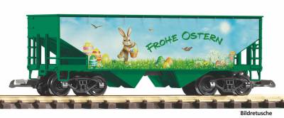 PIKO Wagon Joyeuses P&acirc;ques