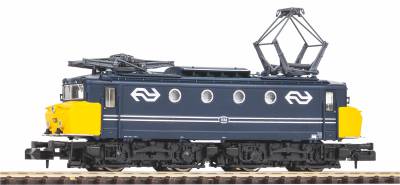 PIKO Loco. Electrique Rh 1100 son